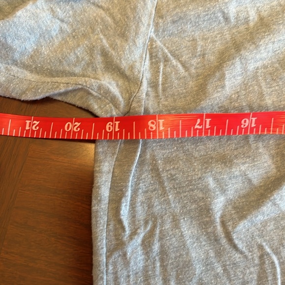 Nauset Surf Blue Tee - Picture 5 of 6